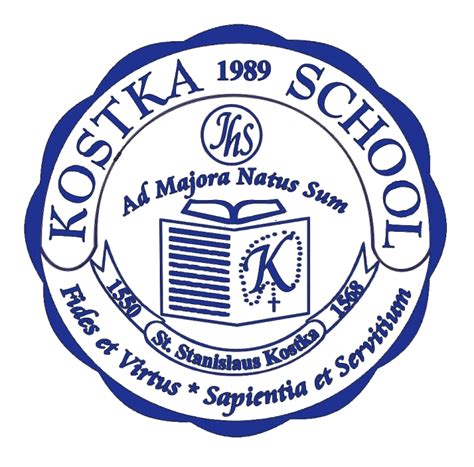 Kostka School of Marikina City .